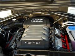 汽車之家 進口奧迪 進口奧迪q5 2010款 3.2 運動版