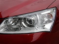 汽車之家 吉利汽車 帝豪ec7-rv 09款 1.8舒適版