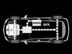汽車之家 進(jìn)口奔馳 奔馳m級(jí) 2010款 ml 450 hybrid