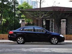 汽車之家 華晨中華 中華駿捷fsv 09款 1.5mt豪華型