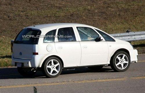 入門級城市用車 歐寶全新緊湊型SUV曝光 汽車之家 入門級城市用車 歐寶全新緊湊型SUV曝光 汽車之家