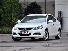 汽車之家 江淮汽車 和悅 09款 mt尊貴型