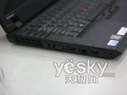 �p�˪�(d��)�@��Ӳ�P(p��n) ThinkPad SL410�̓r(ji��)��؛
