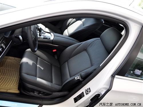 汽車之家 進口寶馬 寶馬7系 09款 730li領(lǐng)先型