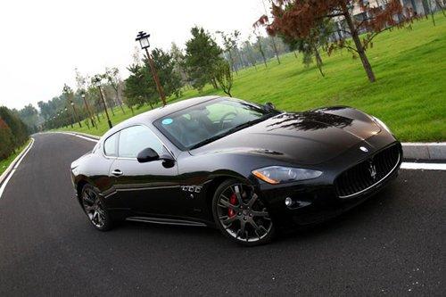 ��ħ�����ԇ�{��ɯ����GranTurismo S ��܇֮��