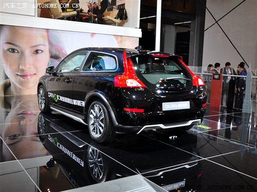 兩個排量 改款沃爾沃C30明年一季度上市 汽車之家 兩個排量 改款沃爾沃C30明年一季度上市 汽車之家