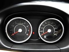 汽車之家 長城汽車 凌傲 2010款 1.3 cvt精英型