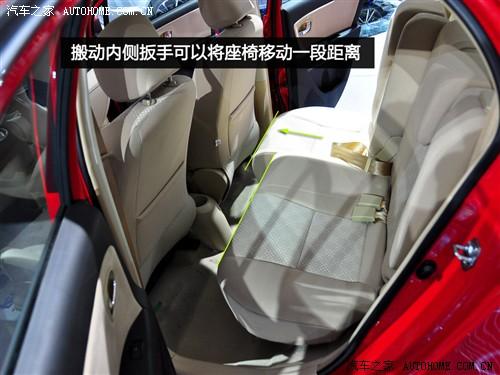 汽車之家 長城汽車 凌傲 2010款 1.5 mt精英型