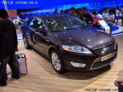 變在哪里 車展實拍2010款蒙迪歐-致勝 汽車之家 變在哪里 車展實拍2010款蒙迪歐-致勝 汽車之家