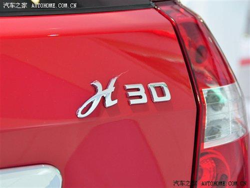 預計7-10萬元 風神H30明年年初上市 汽車之家 預計7-10萬元 風神H30明年年初上市 汽車之家