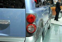 混個臉熟!車展3款未上市自主新車圖解 汽車之家 混個臉熟!車展3款未上市自主新車圖解 汽車之家