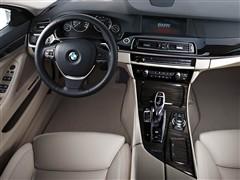 汽車之家 進口寶馬 進口寶馬5系 2011款 基本型