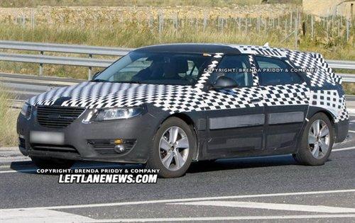 明年秋上市? 2011款薩博9-5旅行版諜照 汽車之家 明年秋上市? 2011款薩博9-5旅行版諜照 汽車之家