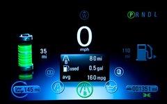 即將開創(chuàng)新紀(jì)元 試駕2011款雪弗蘭Volt 汽車之家 即將開創(chuàng)新紀(jì)元 試駕2011款雪弗蘭Volt 汽車之家