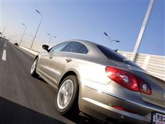汽車之家 進口大眾 大眾cc 2010款 2.0tsi 豪華版