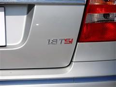 汽車之家 上海大眾斯柯達 明銳 09款 1.8t 自動逸尊版
