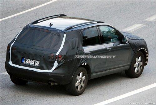 NCS發(fā)布/新POLO三廂 大眾明年推4款新車 汽車之家 NCS發(fā)布/新POLO三廂 大眾明年推4款新車 汽車之家