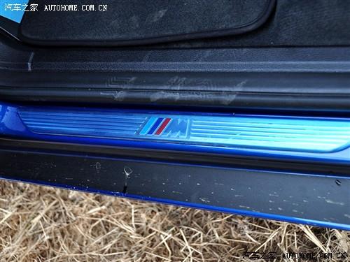 汽車之家 進(jìn)口寶馬 寶馬x5 2010款 m