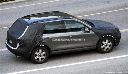 NCS發(fā)布/新POLO三廂 大眾明年推4款新車 汽車之家 NCS發(fā)布/新POLO三廂 大眾明年推4款新車 汽車之家