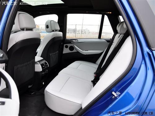 汽車之家 進(jìn)口寶馬 寶馬x5 2010款 m