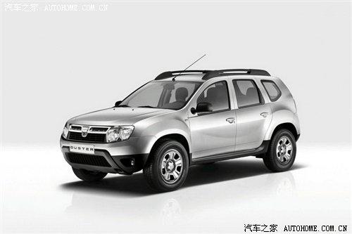 搭載1.6L動(dòng)力 Dacia推Duster經(jīng)濟(jì)型SUV 汽車(chē)之家 搭載1.6L動(dòng)力 Dacia推Duster經(jīng)濟(jì)型SUV 汽車(chē)之家