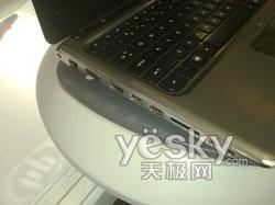 預裝Win7!13寸惠普dm3輕薄本6500元