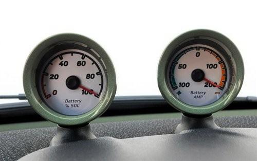 節能環保先鋒 試駕2011款電動版smart