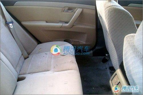 帝豪EC825 帝豪EC825