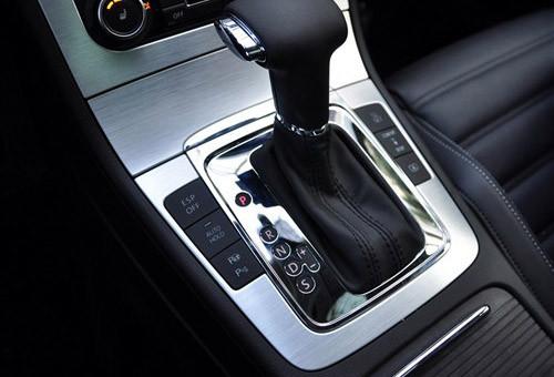 40萬的選擇 大眾CC/奧迪A4L全面對(duì)比