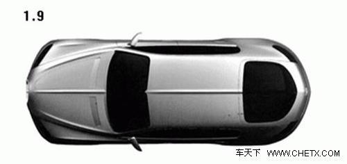 布嘉迪公布全新四門豪華車Galibier 16C