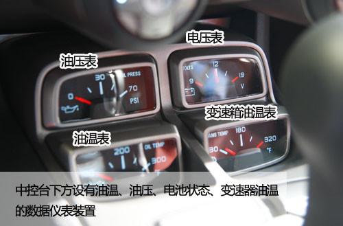 “大黃蜂”換裝 實(shí)拍紅色雪佛蘭Camaro