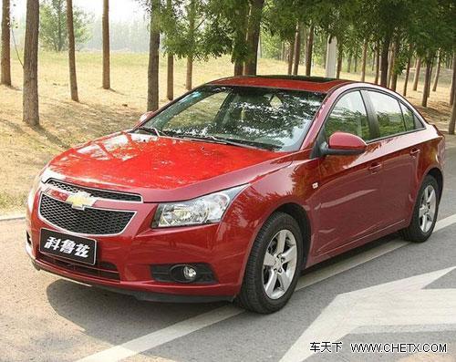 不求奢華但圖實惠 凱越/科魯茲/藍瑟·翼神綜合選購指南