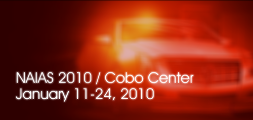 下周即將開幕 北美車展亮相新車搶先看
