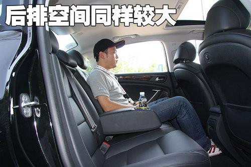 配置豐富/操作簡(jiǎn)單!詳解東風(fēng)雪鐵龍C5