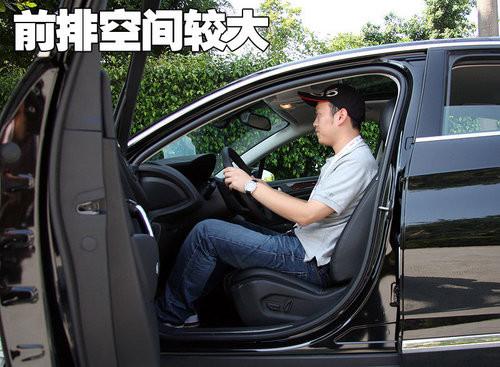 配置豐富/操作簡(jiǎn)單!詳解東風(fēng)雪鐵龍C5