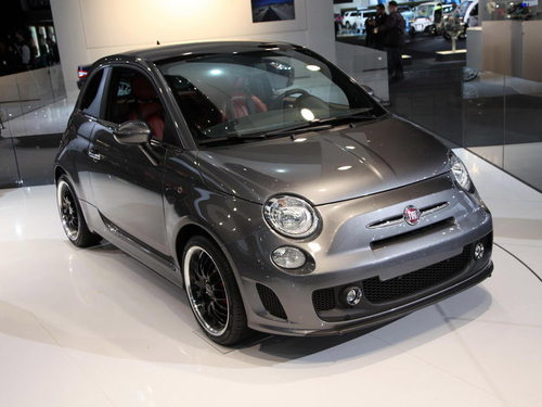 大眾NCC驚艷登場 北美車展首發(fā)新車匯總