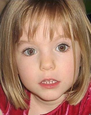 父母被疑為推脫責任謊稱已死亡女兒失蹤(組圖)