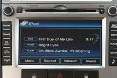 兩排量3款車(chē)型 2010款新勝達(dá)北美發(fā)布!