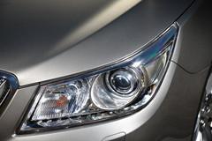 五福臨門 試駕五款30萬級別不同車型