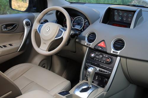 五福臨門 試駕五款30萬級別不同車型