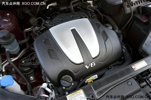 兩排量3款車(chē)型 2010款新勝達(dá)北美發(fā)布!