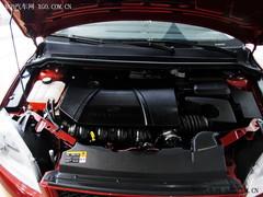 想說愛你不容易!MG6的4款競爭對手分析