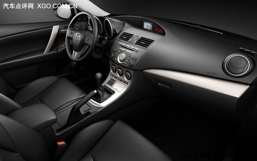 馬自達3暫不國產 與一汽馬自達紛爭不斷