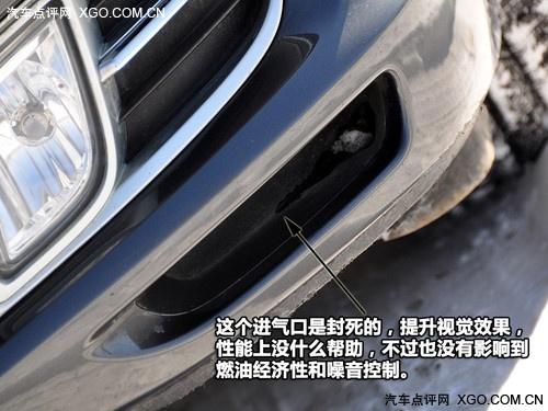 馬自達(dá)睿翼深入體驗(yàn)