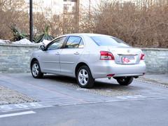 去繁從簡(jiǎn)女士?jī)?yōu)先 測(cè)試一汽豐田新威馳