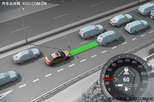 首推四種動力 全新沃爾沃S60正式發布