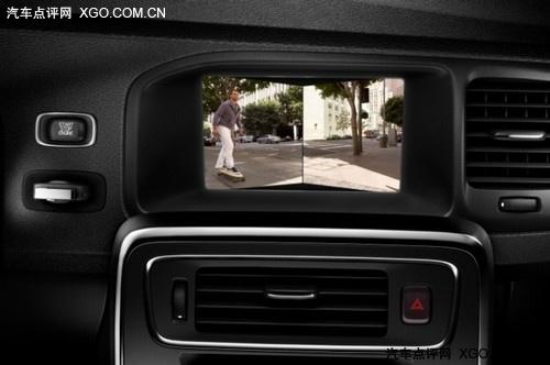 首推四種動力 全新沃爾沃S60正式發布