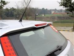 東風風神 東風乘用車 風神h30 2010款 1.6l 尊貴型mt