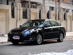 斯巴魯 斯巴魯 力獅 2010款 2.5gt豪華版