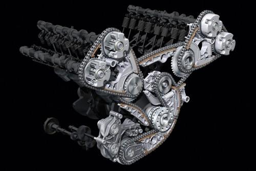 豪華車的準則 海外試駕2011款奧迪A8